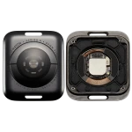 Apple Watch Series 5 (40mm) Back Cover (GPS) - Space Black / Aluminum