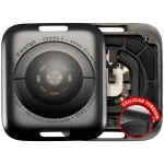 Apple Watch Series 5 (40mm) Back Cover (LTE) - Space Black / Stainless