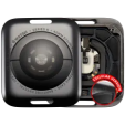 Apple Watch Series 5 (40mm) Back Cover (LTE) - Space Black / Stainless
