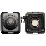 Apple Watch Series 5 (40mm) Back Cover (LTE) - Space Black / Stainless
