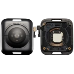Apple Watch Series 5 (40mm) Back Cover (LTE) - Space Black / Aluminum