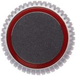 Apple Watch Series 4 / Series 5 / Series 6 (40MM / 44MM) Crown Nut (LTE) - Silver AM Plus