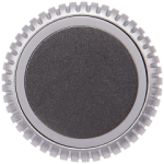 Apple Watch Series 5 / Series 6 (40MM / 44MM) Crown Nut (GPS) - Silver AM Plus