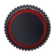 Apple Watch Series 5 (40MM / 44MM) Crown Nut (LTE) - Gray AM Plus