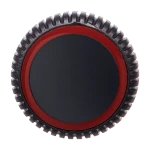 Apple Watch Series 5 (40MM / 44MM) Crown Nut (LTE) - Gray AM Plus