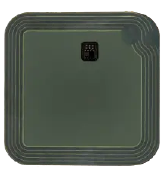 Apple Watch Series 5 (44MM) NFC Wireless Antenna Pad AM Plus