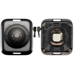 Apple Watch Series 5 (44mm) Back Cover (LTE) - Space Black / Aluminum