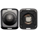 Apple Watch Series 5 (44mm) Back Cover (GPS) - Space Black / Aluminum