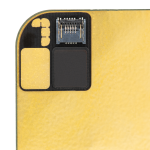 Apple Watch Series 6 (40MM) NFC Wireless Antenna Pad AM Plus