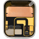 Apple Watch Series 6 (40MM) Display OEM-Equivalent