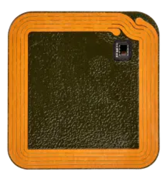 Apple Watch Series 6 (40MM) NFC Wireless Antenna Pad AM Plus