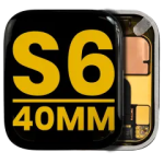 Apple Watch Series 6 (40MM) Display OEM-Equivalent