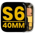 Apple Watch Series 6 (40MM) Display OEM-Equivalent