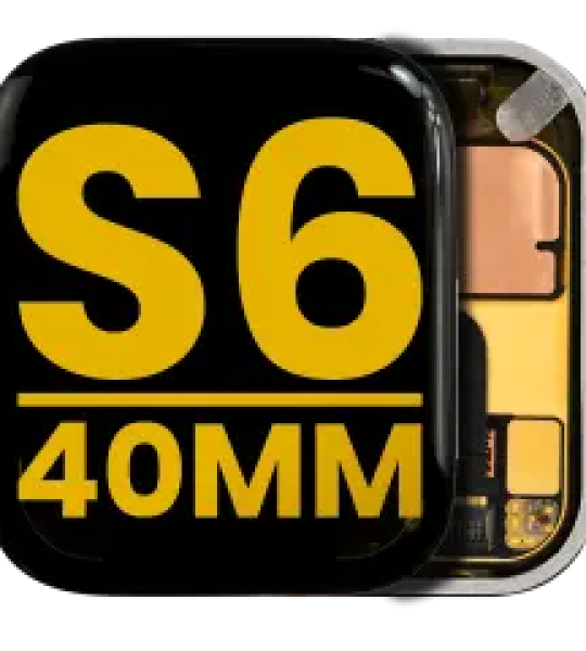 Apple Watch Series 6 (40MM) Display OEM-Equivalent