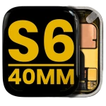 Apple Watch Series 6 (40MM) Display OEM-Equivalent