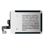 Apple Watch Series 6 (40MM) Battery OEM-Equivalent