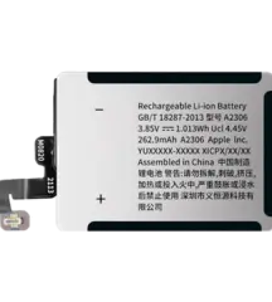Apple Watch Series 6 (40MM) Battery OEM-Equivalent