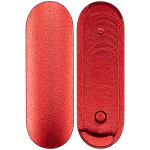 Apple Watch Series 6 (40MM / 44MM) Button - Red AM Plus