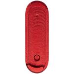 Apple Watch Series 6 (40MM / 44MM) Button - Red AM Plus