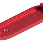 Apple Watch Series 6 (40MM / 44MM) Button - Red AM Plus