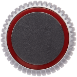Apple Watch Series 4 / Series 5 / Series 6 (40MM / 44MM) Crown Nut (LTE) - Silver AM Plus