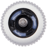 Apple Watch Series 4 / Series 5 / Series 6 (40MM / 44MM) Crown Nut (LTE) - Silver AM Plus