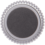 Apple Watch Series 5 / Series 6 (40MM / 44MM) Crown Nut (GPS) - Silver AM Plus