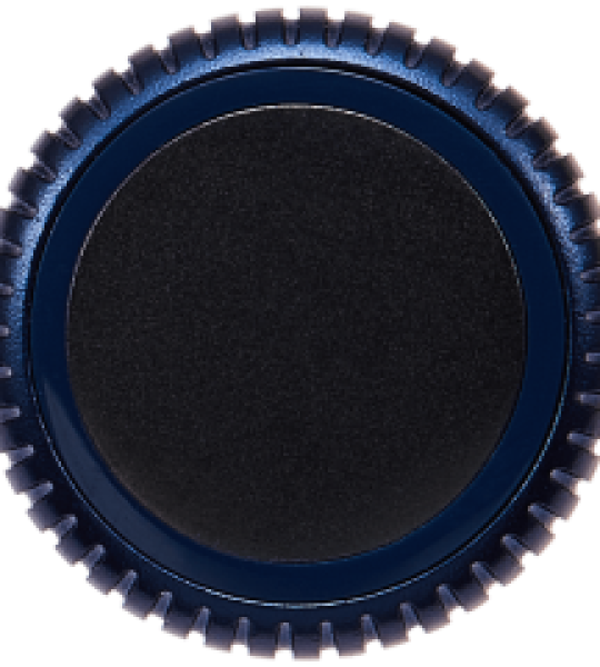 Apple Watch Series 6 (40MM / 44MM) Crown Nut (GPS) - Blue AM Plus