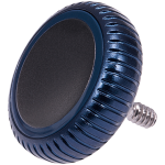 Apple Watch Series 6 (40MM / 44MM) Crown Nut (GPS) - Blue AM Plus