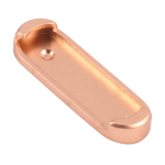 Apple Watch Series 4 / Series 5 / Series 6 (40MM / 44MM) Power Button - Aluminium / Gold AM Plus