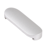 Apple Watch Series 4 / Series 5 / Series 6 (40MM / 44MM) Power Button - Aluminium / White AM Plus