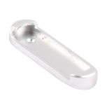 Apple Watch Series 4 / Series 5 / Series 6 (40MM / 44MM) Power Button - Aluminium / White AM Plus