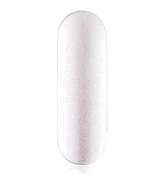 Apple Watch Series 4 / Series 5 / Series 6 (40MM / 44MM) Power Button - Aluminium / White AM Plus