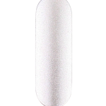 Apple Watch Series 4 / Series 5 / Series 6 (40MM / 44MM) Power Button - Aluminium / White AM Plus