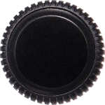Apple Watch Series 4 / Series 5 / Series 6 (40MM / 44MM) Crown Nut (GPS) - Black AM Plus