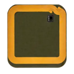 Apple Watch Series 6 (44MM) NFC Wireless Antenna Pad AM Plus