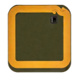 Apple Watch Series 6 (44MM) NFC Wireless Antenna Pad AM Plus