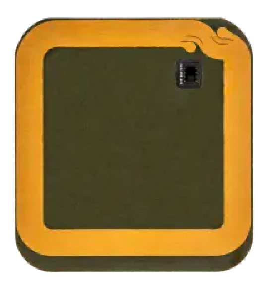 Apple Watch Series 6 (44MM) NFC Wireless Antenna Pad AM Plus
