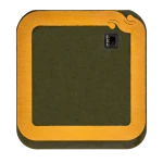 Apple Watch Series 6 (44MM) NFC Wireless Antenna Pad AM Plus