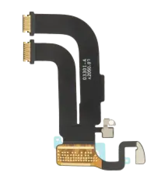 Apple Watch Series 6 (44MM) LCD Flex AM Plus