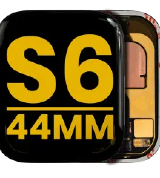 Apple Watch Series 6 (44MM) Display OEM-Equivalent