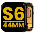 Apple Watch Series 6 (44MM) Display OEM-Equivalent