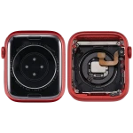 Apple Watch Series 6 (44MM) Housing (GPS) - Red Pulled A