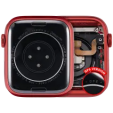 Apple Watch Series 6 (44MM) Housing (GPS) - Red Pulled A