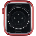 Apple Watch Series 6 (44MM) Housing (GPS) - Red Pulled A