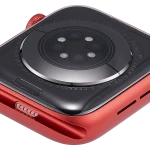 Apple Watch Series 6 (44MM) Housing (GPS) - Red Pulled A