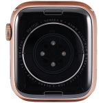 Apple Watch Series 6 (44mm) Housing (LTE) - Rose Gold / Aliminum Pulled A
