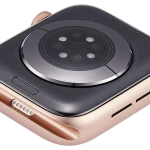Apple Watch Series 6 (44mm) Housing (LTE) - Rose Gold / Aliminum Pulled A