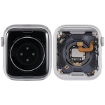 Apple Watch Series 6 (44mm) Housing (LTE) - Silver / Aliminum Pulled A