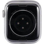 Apple Watch Series 6 (44mm) Housing (LTE) - Silver / Aliminum Pulled A